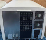 (2) THERMO A27213 ION TORRENT S5 XL SEQUENCER
