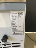 LAUDA RE 106 ECOLINE REFRIGERATRED / HEATED RECIRCULATING WATER BATH