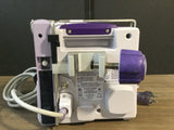 ICU MEDICAL PLUM 360 INFUSER INFUSION PUMP