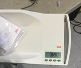 SECA 334 INFANT SCALE