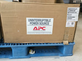 American Power Supply SU2200RMXLNET Smart-Ups RM 5U 120V NEW OPEN BOX