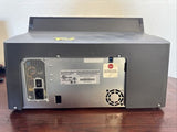 Primera Bravo 4202 DVD CD Disc Printer Publisher Missing Disc Holders