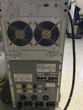 POWERVAR ABCDEF4000-22 UNINTERRUPTIBLE POWER SUPPLY - UNTESTED