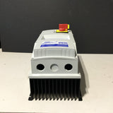 LENZE AC TECH ESV222N04TMC WASHDOWN DUTY FREQUENCY INVERTER NEW OPEN BOX