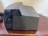 Primera Bravo 4202 DVD CD Disc Printer Publisher Missing Disc Holders