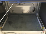 PEAK SCIENTIFIC MS TABLE-2B MASS SPECTROMETER INFINITY BENCH
