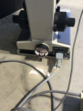OLYMPUS BH-2 MICROSCOPE