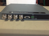 GE EA-WMTS-SHU-4 REMOTE HUB UNIT