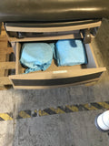 RITTER 304 EXAMINATION TABLE
