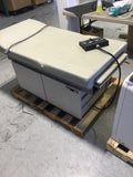 RITTER 105 EXAM TABLE