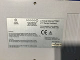 PULMONETIC LTV-1000 VENTILATOR