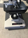 OLYMPUS BH-2 MICROSCOPE