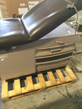 RITTER 304 EXAMINATION TABLE