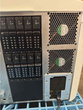 (2) THERMO A27213 ION TORRENT S5 XL SEQUENCER