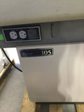 RITTER 105 EXAM TABLE