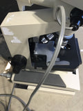 OLYMPUS BH-2 MICROSCOPE