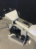 OLYMPUS BH-2 MICROSCOPE