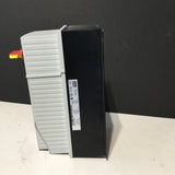 LENZE AC TECH ESV222N04TMC WASHDOWN DUTY FREQUENCY INVERTER NEW OPEN BOX