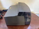 Primera Bravo 4202 DVD CD Disc Printer Publisher Missing Disc Holders