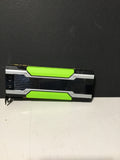 NVIDIA TESLA P40 PG610 GPU ACCELERATOR USED
