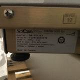 SCICAN G4-201103 STATIM 5000 G4 AUTOCLAVE STERILIZER