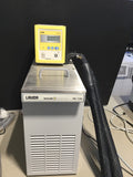LAUDA RE 106 ECOLINE REFRIGERATRED / HEATED RECIRCULATING WATER BATH