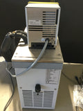 LAUDA RE 106 ECOLINE REFRIGERATRED / HEATED RECIRCULATING WATER BATH