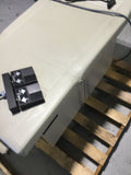 RITTER 105 EXAM TABLE