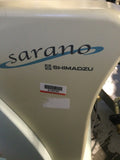 Shimadzu Sarano Ultrasound with Vaginal Transducer OBGYN Ultrasound TESTED