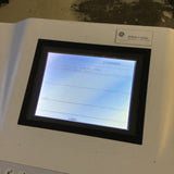 GE MAC 1200 INTERPRETIVE EKG MACHINE