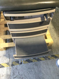 RITTER 304 EXAMINATION TABLE