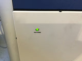 PEAK SCIENTIFIC MS TABLE-2B MASS SPECTROMETER INFINITY BENCH