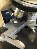 OLYMPUS BH-2 MICROSCOPE