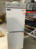 NUAIRE NU-8700 DOUBLE STACK AUTOFLOW IR WATER JACKETED CO2 INCUBATOR
