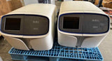 (2) THERMO A27213 ION TORRENT S5 XL SEQUENCER