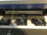 PEAK SCIENTIFIC MS TABLE-2B MASS SPECTROMETER INFINITY BENCH