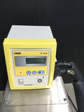 LAUDA RE 106 ECOLINE REFRIGERATRED / HEATED RECIRCULATING WATER BATH