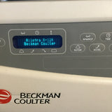 BECKMAN CO ALLEGRA X-12R BENCHTOP CENTRIFUGE