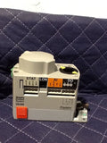 SIEMENS 587-104 PREDATOR VAV ACTUATOR