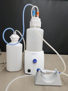 GILSON SAFE ASPIRATION STATION