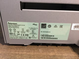 INTERMEC PD43 THERMAL LABEL PRINTER TESTED