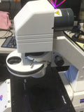 CARL ZEISS OBSERVER Z1 INVERTED MICROSCOPE