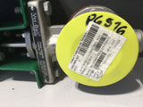 FISHER CONTROLS V150 BODY VALVE