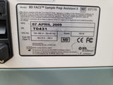 BD FACS 337170 SAMPLE PREP ASSISTANT II