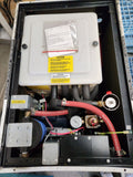 HASKRIS R050EW RECIRCULATING CHILLER SOLD AS IS