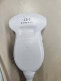 ZONARE C5-2 ULTRASOUND TRANSDUCER