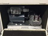 CABOT MEDICAL BERKELEY VC-2 VACUUM CURETTAGE SYSTEM