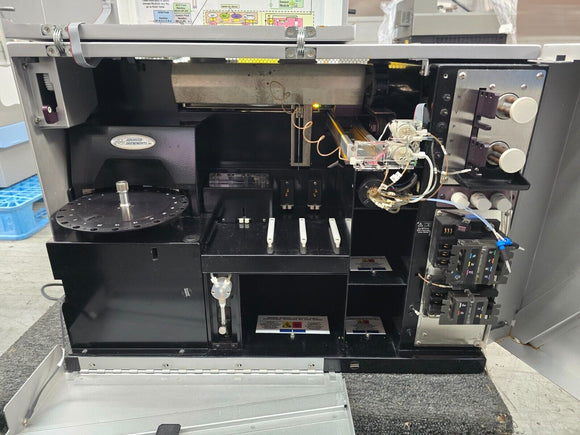 NOVA BIOMEDICAL 39876 BIOPROFILE FLEX ANALYZER