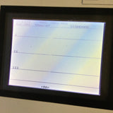 GE MAC 1200 INTERPRETIVE EKG MACHINE