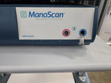 Given Imaging ManoScan FGS-4374 Cart Elo ET2201L Dell 3020 No Boot Drive Parts